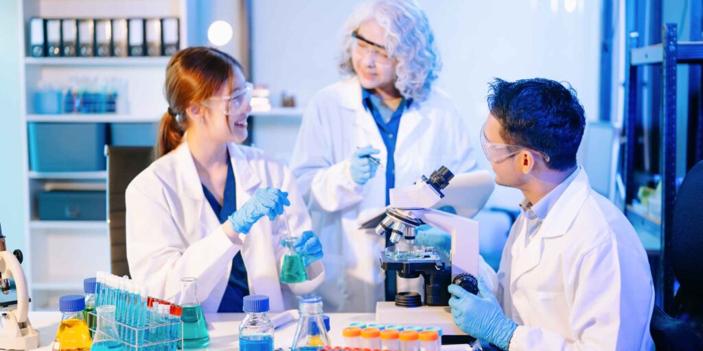 Key Benefits of Partnering with a Clinical Research Organization